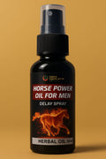 HORSE POWER OIL FOR MEN 50 ML